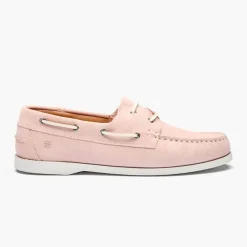 Playboy Footwear Herren Isla Schuhe Rosa/Off White