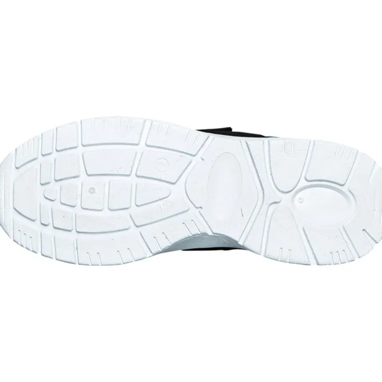Pokemon Turnschuhe Junge Hinata Schwarz/Mehrfarbig
