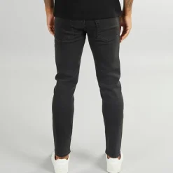 PRODUKT Herren 9901 Jeans Schwarz Denim