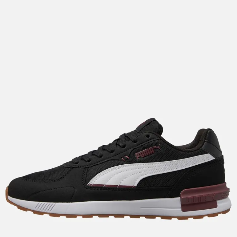 Puma Damen Graviton Sportschuhe Puma Black
