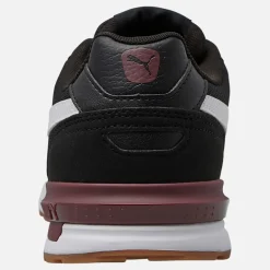 Puma Damen Graviton Sportschuhe Puma Black
