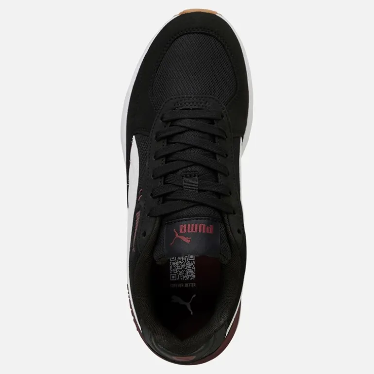 Puma Damen Graviton Sportschuhe Puma Black