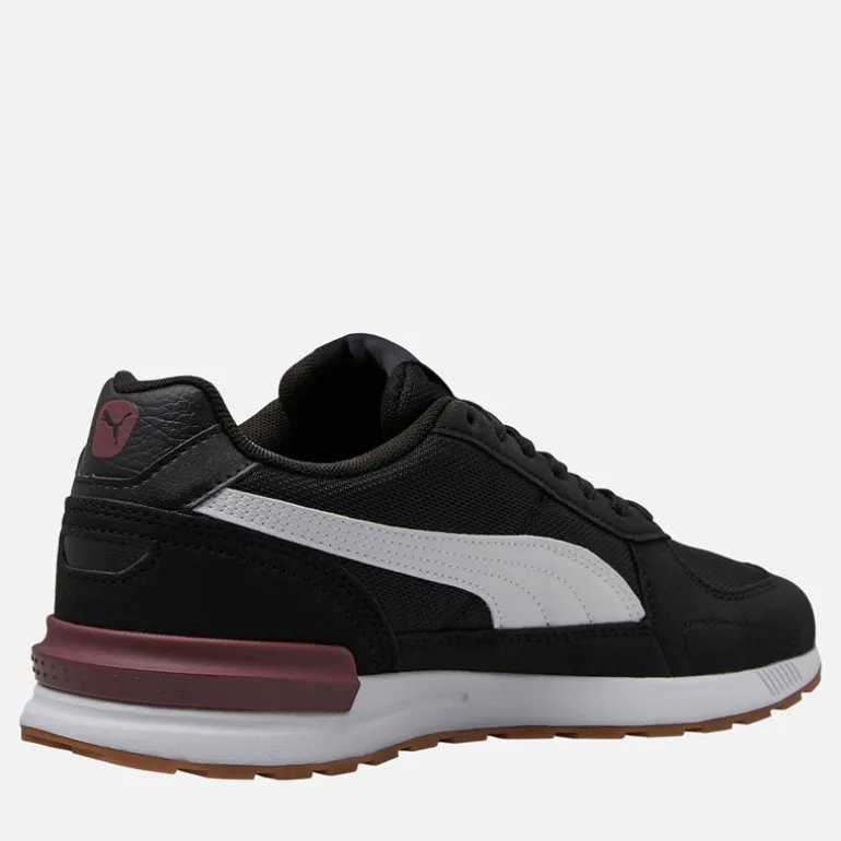 Puma Damen Graviton Sportschuhe Puma Black