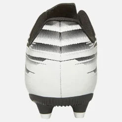 Puma Herren Attacanto II FG / AG Hartplatz / Kunstrasen Fußballschuhe Puma Schwarz / Puma Weiß
