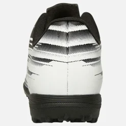 Puma Herren Attacanto II TT Astro Fußball Schuhe Puma Schwarz / Puma Weiß