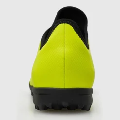 Puma Herren Finesse Schnürlose TF Astro Fußballschuhe Yellow Alert