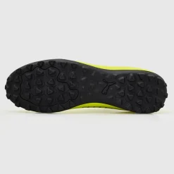 Puma Herren Finesse Schnürlose TF Astro Fußballschuhe Yellow Alert