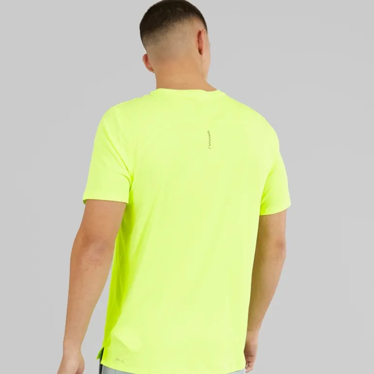 Puma Herren Lauf Favorit Velocity Laufoberteil Fizzy Apple
