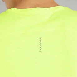 Puma Herren Lauf Favorit Velocity Laufoberteil Fizzy Apple