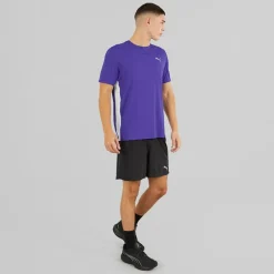Puma Herren Lauf Favorit Velocity Laufoberteil Lapis Lazuli