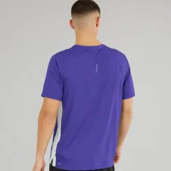 Puma Herren Lauf Favorit Velocity Laufoberteil Lapis Lazuli