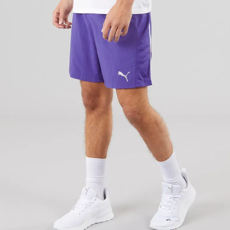 Puma Herren Lauf Lieblings Geschwindigkeit 7 Zoll Laufshorts Lapis Lazuli