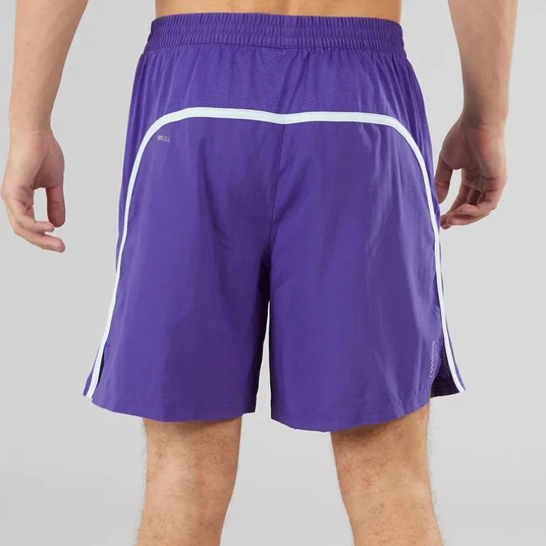 Puma Herren Lauf Lieblings Geschwindigkeit 7 Zoll Laufshorts Lapis Lazuli