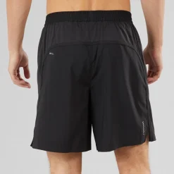 Puma Herren Lauf Lieblings Geschwindigkeit 7 Zoll Laufshorts Puma Black