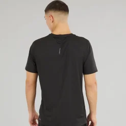 Puma Herren Lauf Lieblings Velocity Laufoberteil Puma Schwarz