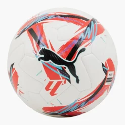 Puma Herren Orbita Laliga Pro Match Fußball (FIFA Quality Pro) Puma White