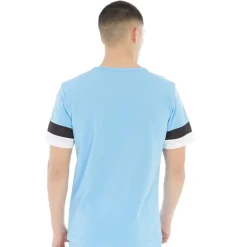 Puma Herren teamRISE Performance Sporttops Blau