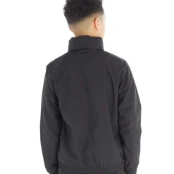 Puma Jungen teamRISE Jacken Schwarz
