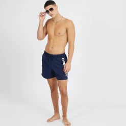 Reebok Badehose Herren Yestin Collegiate Navy