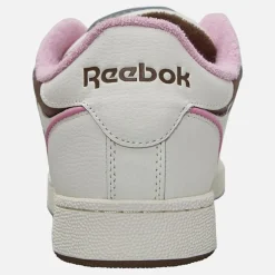 Reebok Club C Bulc Turnschuhe Chalk/Astro Rose/Utility Brown
