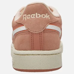 Reebok Club C Revenge Turnschuhe Pink Clay/Pink Clay/Chalk