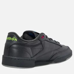 Reebok Club C 85 Vintage Turnschuhe Grau/Grau/Grau