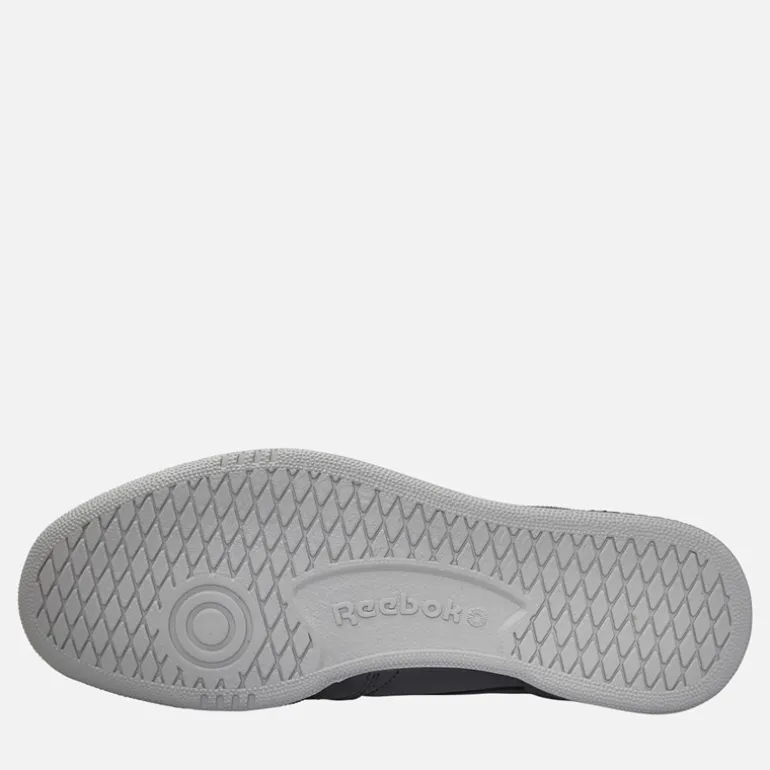Reebok Club C 85 Vintage Turnschuhe Grau/Grau/Grau