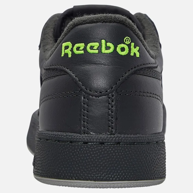 Reebok Club C 85 Vintage Turnschuhe Grau/Grau/Grau