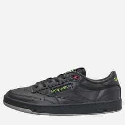 Reebok Club C 85 Vintage Turnschuhe Grau/Grau/Grau