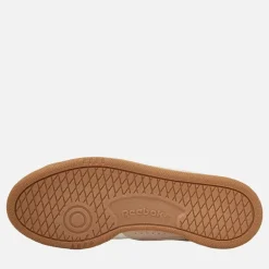 Reebok Damen Club C Grounds UK Turnschuhe Washed Clay/Chalk/Gum