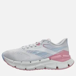 Reebok Damen Floatzig Symmetros Neutral Laufschuhe Moon/Dusty Rose/Y2K Blue