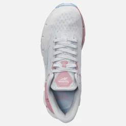 Reebok Damen Floatzig Symmetros Neutral Laufschuhe Moon/Dusty Rose/Y2K Blue
