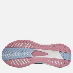 Reebok Damen Floatzig Symmetros Neutral Laufschuhe Moon/Dusty Rose/Y2K Blue