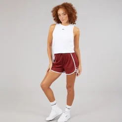 Reebok Damen ID Train Tank Weiß
