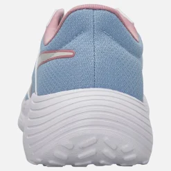 Reebok Damen Lite 4 Neutral Laufschuhe Y2K Blue/Mist Grey/Dusty Rose