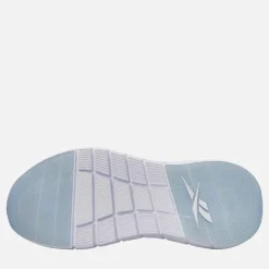 Reebok Damen Nano Fitness Trainingsschuhe Weiß/Silver Metallic/Barely Grey