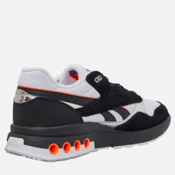 Reebok ERS Welt Sneaker Schwarz/Weiß/Chrome