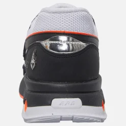 Reebok ERS Welt Sneaker Schwarz/Weiß/Chrome