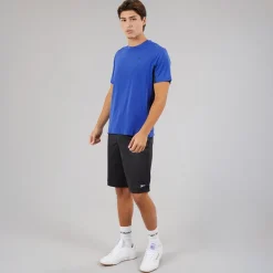Reebok Herren Athlete 2.0 RBK Chill T Shirt Boundless Blue