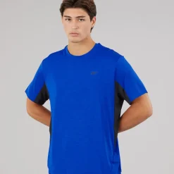 Reebok Herren Athlete 2.0 T-Shirt Vector Blue