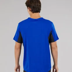 Reebok Herren Athlete 2.0 T-Shirt Vector Blue