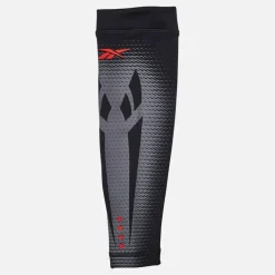 Reebok Herren Energie Rückkehr System Leistung Hülse Schwarz/Grau
