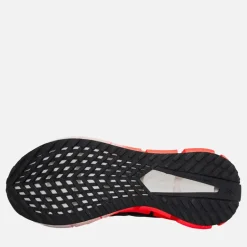 Reebok Herren FloatZig 1 Neutral Laufschuhe Schwarz/Grau/Weiß