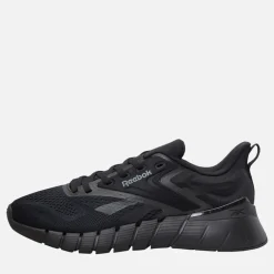 Reebok Herren Nano Fitness Trainingsschuhe Schwarz/Schwarz/Schwarz