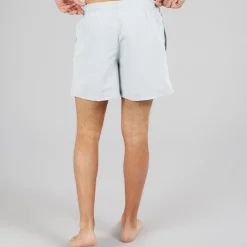 Reebok Herren Yale Badehose Simple Grey