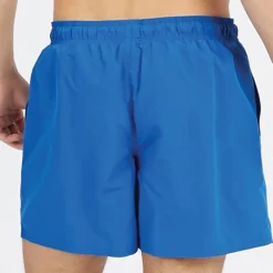 Reebok Herren Yale Badeshorts Königsblau