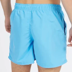 Reebok Herren Yale Badeshorts Blau