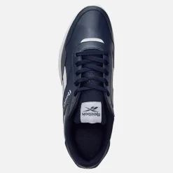 Reebok Jogger Leichte Trainer Vector Navy/Weiss/Weiß