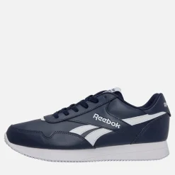 Reebok Jogger Leichte Trainer Vector Navy/Weiss/Weiß