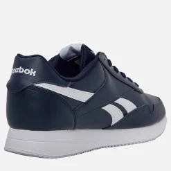 Reebok Jogger Leichte Trainer Vector Navy/Weiss/Weiß